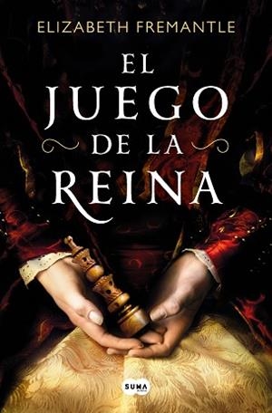 JUEGO DE LA REINA, EL | 9788419835482 | FREMANTLE, ELIZABETH | Llibreria L'Illa - Llibreria Online de Mollet - Comprar llibres online