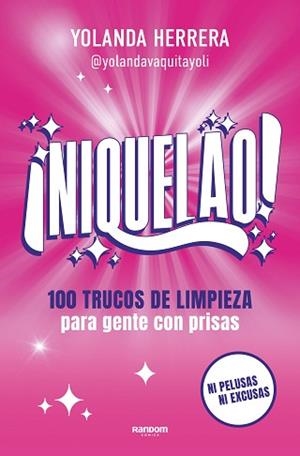 NIQUELAO! | 9788419441058 | HERRERA, YOLANDA | Llibreria L'Illa - Llibreria Online de Mollet - Comprar llibres online