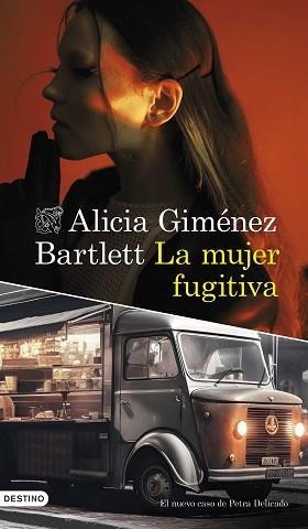 MUJER FUGITIVA, LA | 9788423364466 | GIMÉNEZ BARTLETT, ALICIA | Llibreria L'Illa - Llibreria Online de Mollet - Comprar llibres online