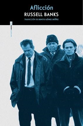 AFLICCIÓN | 9788419261809 | BANKS, RUSSELL | Llibreria L'Illa - Llibreria Online de Mollet - Comprar llibres online