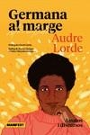 GERMANA AL MARGE | 9788419719409 | LORDE, AUDRE | Llibreria L'Illa - Llibreria Online de Mollet - Comprar llibres online