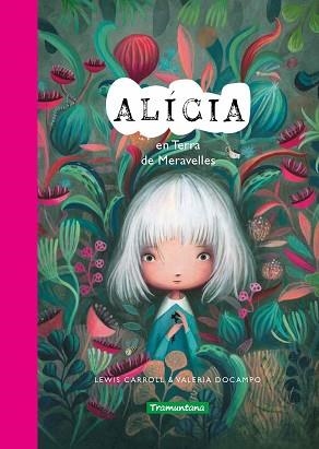 ALÍCIA EN TERRA DE MERAVELLES | 9788419829023 | CARROLL, LEWIS | Llibreria L'Illa - Llibreria Online de Mollet - Comprar llibres online