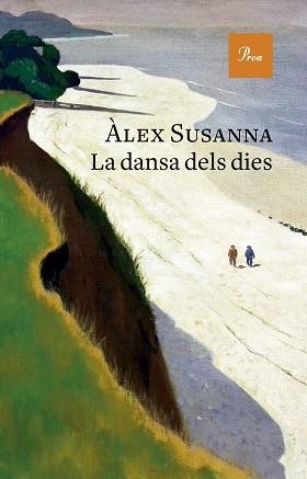 DANSA DELS DIES, LA | 9788419657527 | SUSANNA NADAL, ÀLEX | Llibreria L'Illa - Llibreria Online de Mollet - Comprar llibres online