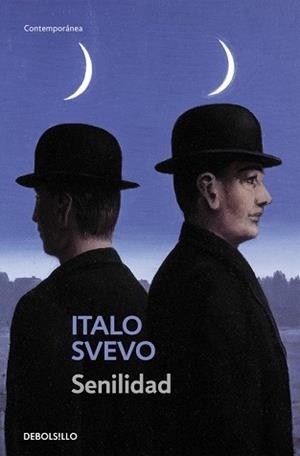 SENILIDAD | 9788483467411 | SVEVO, ITALO | Llibreria L'Illa - Llibreria Online de Mollet - Comprar llibres online
