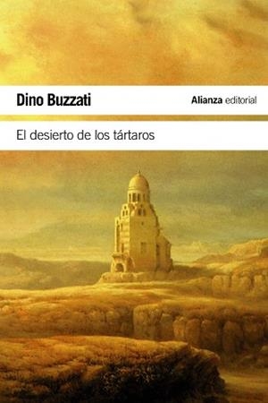 DESIERTO DE LOS TÁRTAROS, EL | 9788420669861 | BUZZATI, DINO | Llibreria L'Illa - Llibreria Online de Mollet - Comprar llibres online