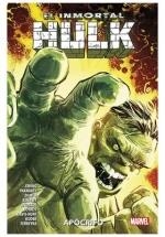INMORTAL HULK EL N 11 APOCRIFO | 9788411509749 | AAVV | Llibreria L'Illa - Llibreria Online de Mollet - Comprar llibres online
