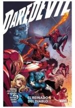 DAREDEVIL N 08 REINADO DEL DIABLO EL | 9788411509756 | AAVV | Llibreria L'Illa - Llibreria Online de Mollet - Comprar llibres online