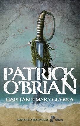 CAPITÁN DE MAR Y GUERRA (I) | 9788435064330 | O'BRIAN, PATRICK