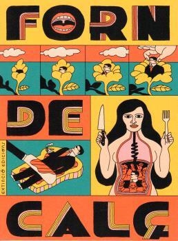 FORN DE CALÇ 3 (2ª EDICIÓ) | 9788412668827 | AAVV | Llibreria L'Illa - Llibreria Online de Mollet - Comprar llibres online