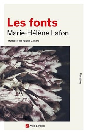 FONTS, LES | 9788410112063 | LAFON, MARIE-HÉLÈNE | Llibreria L'Illa - Llibreria Online de Mollet - Comprar llibres online