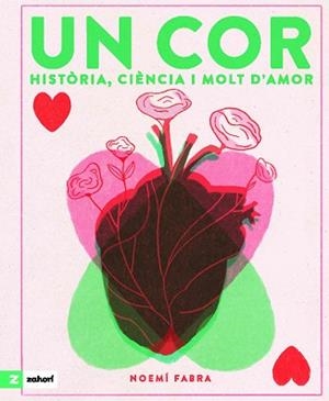 COR, UN | 9788419889140 | NOEMÍ FABRA | Llibreria L'Illa - Llibreria Online de Mollet - Comprar llibres online