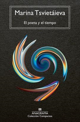 POETA Y EL TIEMPO, EL | 9788433921994 | TSVIETÁIEVA, MARINA | Llibreria L'Illa - Llibreria Online de Mollet - Comprar llibres online