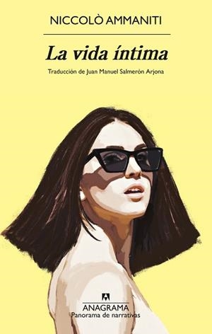 VIDA ÍNTIMA, LA | 9788433922120 | AMMANITI, NICCOLÒ | Llibreria L'Illa - Llibreria Online de Mollet - Comprar llibres online