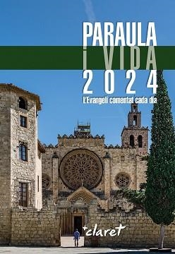 PARAULA I VIDA 2024 | 9788491364801 | EQUIP EDICIÓ EDITORIAL CLARET | Llibreria L'Illa - Llibreria Online de Mollet - Comprar llibres online