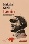 LENIN | 9788419719737 | GORKI, MAKSIM | Llibreria L'Illa - Llibreria Online de Mollet - Comprar llibres online