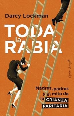 TODA LA RABIA | 9788412779820 | LOCKMAN, DARCY | Llibreria L'Illa - Llibreria Online de Mollet - Comprar llibres online