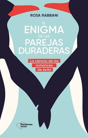 ENIGMA DE LAS PAREJAS DURADERAS, EL | 9788410079120 | RABBANI, ROSA | Llibreria L'Illa - Llibreria Online de Mollet - Comprar llibres online