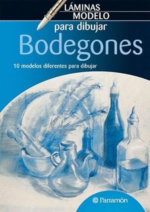 BODEGONES | 9788434235403 | EQUIPO PARRAMON | Llibreria L'Illa - Llibreria Online de Mollet - Comprar llibres online