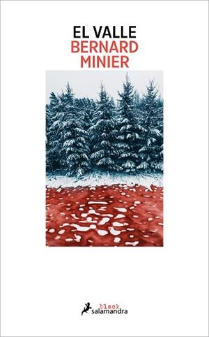 VALLE (COMANDANTE SERVAZ 6) | 9788419346322 | MINIER, BERNARD | Llibreria L'Illa - Llibreria Online de Mollet - Comprar llibres online