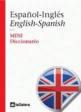 ESPAÑOL-INGLES / ENGLISH-SPANISH | 9788424609900 | Llibreria L'Illa - Llibreria Online de Mollet - Comprar llibres online
