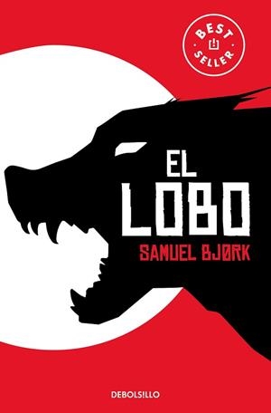 LOBO, EL | 9788466371773 | BJØRK, SAMUEL | Llibreria L'Illa - Llibreria Online de Mollet - Comprar llibres online