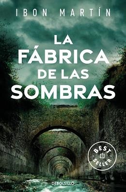 FÁBRICA DE LAS SOMBRAS (LOS CRÍMENES DEL FARO 2) | 9788466373500 | MARTÍN, IBON | Llibreria L'Illa - Llibreria Online de Mollet - Comprar llibres online