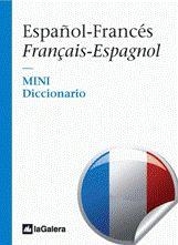 ESPAÑOL-FRANCES / FRANÇAIS-ESPAGNOL | 9788424609917 | Llibreria L'Illa - Llibreria Online de Mollet - Comprar llibres online