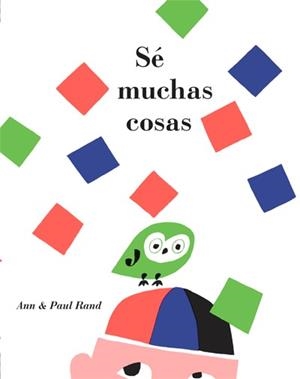 SE MUCHAS COSAS | 9788493618575 | RAND, ANN / PAUL RAND