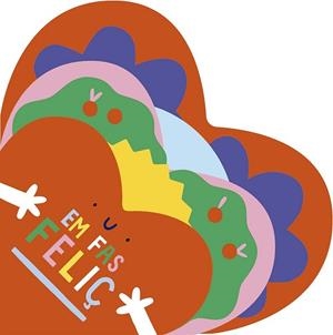 EM FAS FELIÇ | 9788491456988 | ELIOT, HANNAH | Llibreria L'Illa - Llibreria Online de Mollet - Comprar llibres online