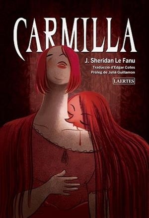 CARMILLA | 9788419676351 | SHERIDAN LE FANU, JOSEPH | Llibreria L'Illa - Llibreria Online de Mollet - Comprar llibres online