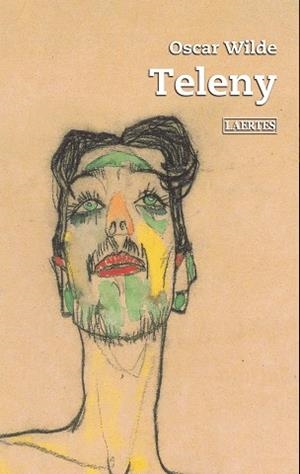 TELENY | 9788419676344 | WILDE, OSCAR | Llibreria L'Illa - Llibreria Online de Mollet - Comprar llibres online