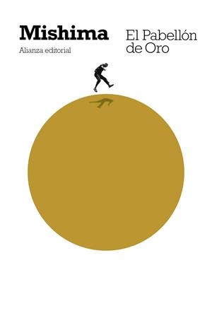 PABELLÓN DE ORO, EL | 9788411485272 | MISHIMA, YUKIO | Llibreria L'Illa - Llibreria Online de Mollet - Comprar llibres online