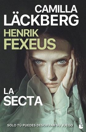 SECTA, LA | 9788408286080 | LACKBERG, CAMILLA | Llibreria L'Illa - Llibreria Online de Mollet - Comprar llibres online
