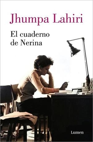 CUADERNO DE NERINA, EL | 9788426423955 | LAHIRI, JHUMPA | Llibreria L'Illa - Llibreria Online de Mollet - Comprar llibres online
