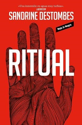 RITUAL | 9788419437723 | DESTOMBES, SANDRINE | Llibreria L'Illa - Llibreria Online de Mollet - Comprar llibres online