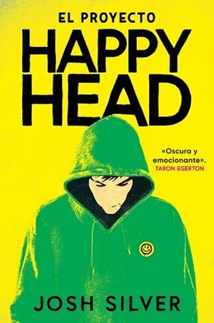 PROYECTO HAPPYHEAD, EL | 9788419266866 | SILVER, JOSH