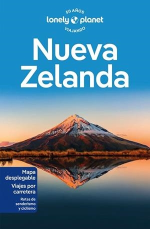 NUEVA ZELANDA 7 | 9788408277675 | ATKINSON, BRETT/DRAGICEVICH, PETER/LE NEVEZ, CATHERINE/MCLACHLAN, CRAIG/BRUYN, ROXANNE DE/MUDGWAY, N | Llibreria L'Illa - Llibreria Online de Mollet - Comprar llibres online