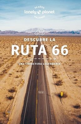 RUTA 66  | 9788408279006 | AA. VV. | Llibreria L'Illa - Llibreria Online de Mollet - Comprar llibres online