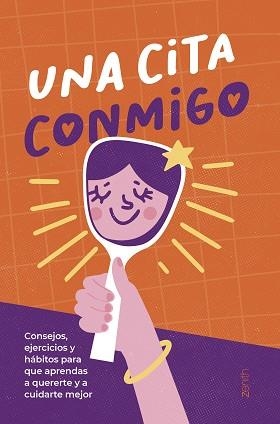 CITA CONMIGO, UNA | 9788408281542 | VARIOS AUTORES | Llibreria L'Illa - Llibreria Online de Mollet - Comprar llibres online