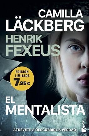 MENTALISTA, EL | 9788408283652 | LÄCKBERG, CAMILLA/FEXEUS, HENRIK | Llibreria L'Illa - Llibreria Online de Mollet - Comprar llibres online