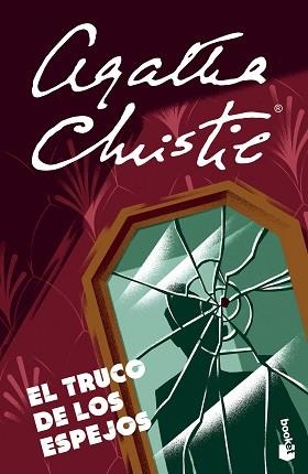 TRUCO DE LOS ESPEJOS, EL | 9788467072334 | CHRISTIE, AGATHA | Llibreria L'Illa - Llibreria Online de Mollet - Comprar llibres online