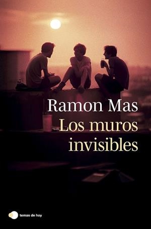 MUROS INVISIBLES, LOS | 9788419812315 | MAS, RAMON | Llibreria L'Illa - Llibreria Online de Mollet - Comprar llibres online