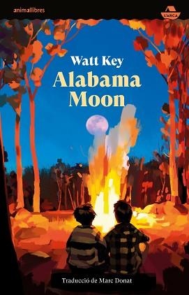 ALABAMA MOON | 9788419659552 | KEY, WATT  | Llibreria L'Illa - Llibreria Online de Mollet - Comprar llibres online