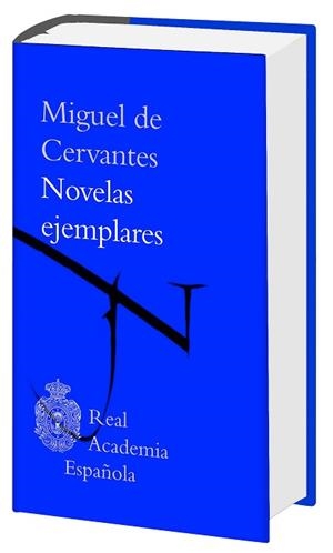 NOVELAS EJEMPLARES | 9788467054033 | CERVANTES, MIGUEL DE | Llibreria L'Illa - Llibreria Online de Mollet - Comprar llibres online