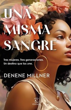 MISMA SANGRE, UNA | 9788467072525 | MILLNER, DENENE | Llibreria L'Illa - Llibreria Online de Mollet - Comprar llibres online