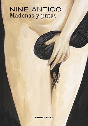 MADONAS Y PUTAS | 9788419393180 | ANTICO, NINE | Llibreria L'Illa - Llibreria Online de Mollet - Comprar llibres online