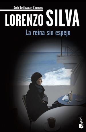 REINA SIN ESPEJO, LA | 9788423343300 | SILVA, LORENZO | Llibreria L'Illa - Llibreria Online de Mollet - Comprar llibres online