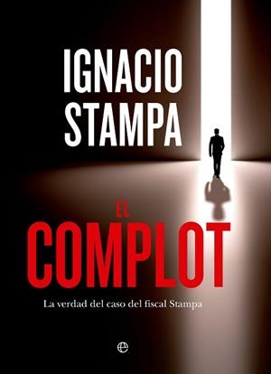 COMPLOT, EL | 9788413847528 | STAMPA, IGNACIO | Llibreria L'Illa - Llibreria Online de Mollet - Comprar llibres online