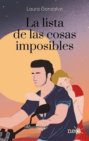 LISTA DE LAS COSAS IMPOSIBLES, LA | 9788410079168 | GONZALVO, LAURA | Llibreria L'Illa - Llibreria Online de Mollet - Comprar llibres online