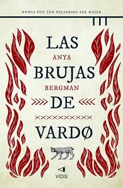 BRUJAS DE VARDO, LAS | 9788419767103 | BERGMAN, ANYA | Llibreria L'Illa - Llibreria Online de Mollet - Comprar llibres online